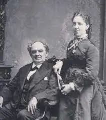 charity hallett wikipedia|P T Barnum .